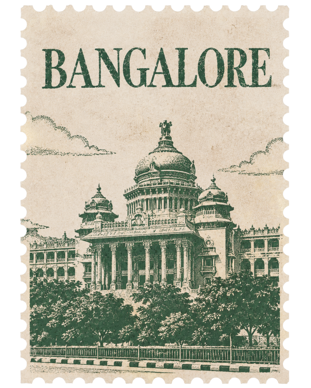 Bangalore