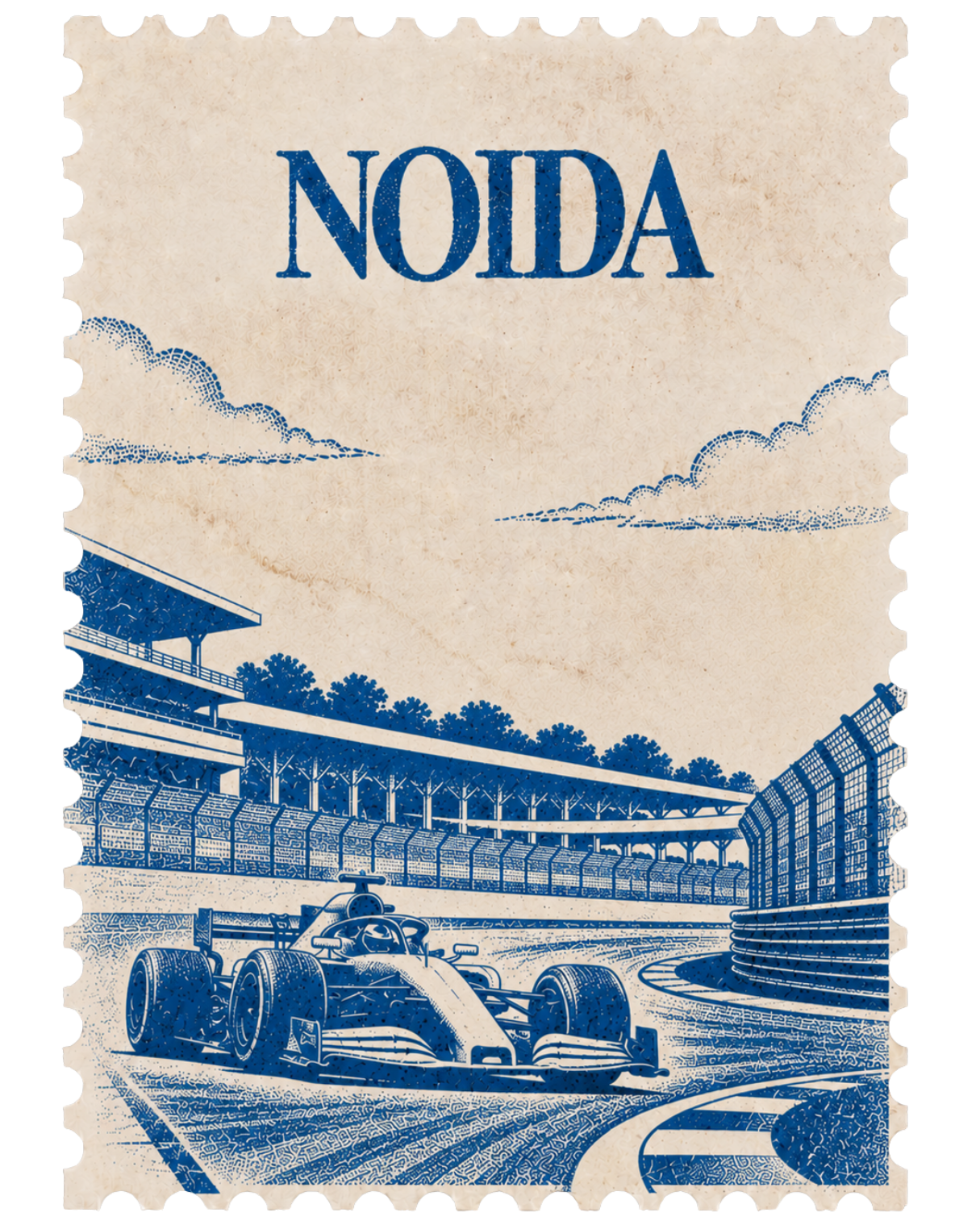 Noida